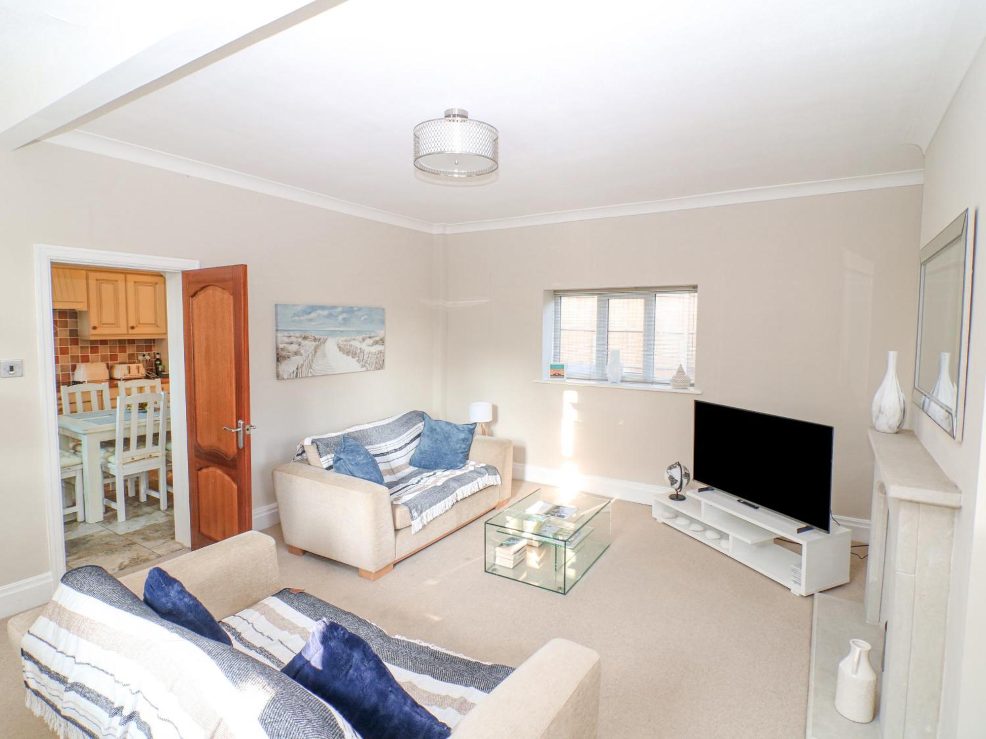 6D Clifton Drive Villa Lytham St Annes Exterior photo